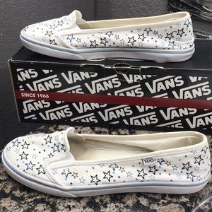 Vintage Vans KVD